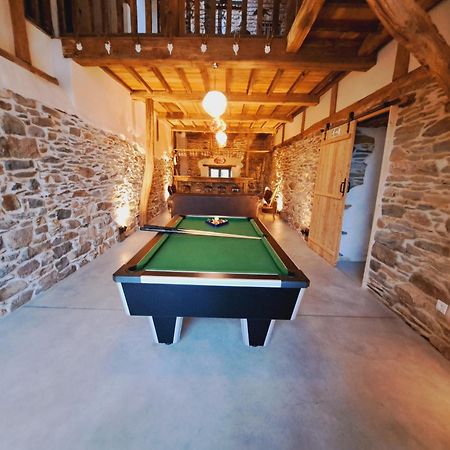 Gite Les 3 Pierres Houffalize Exterior photo